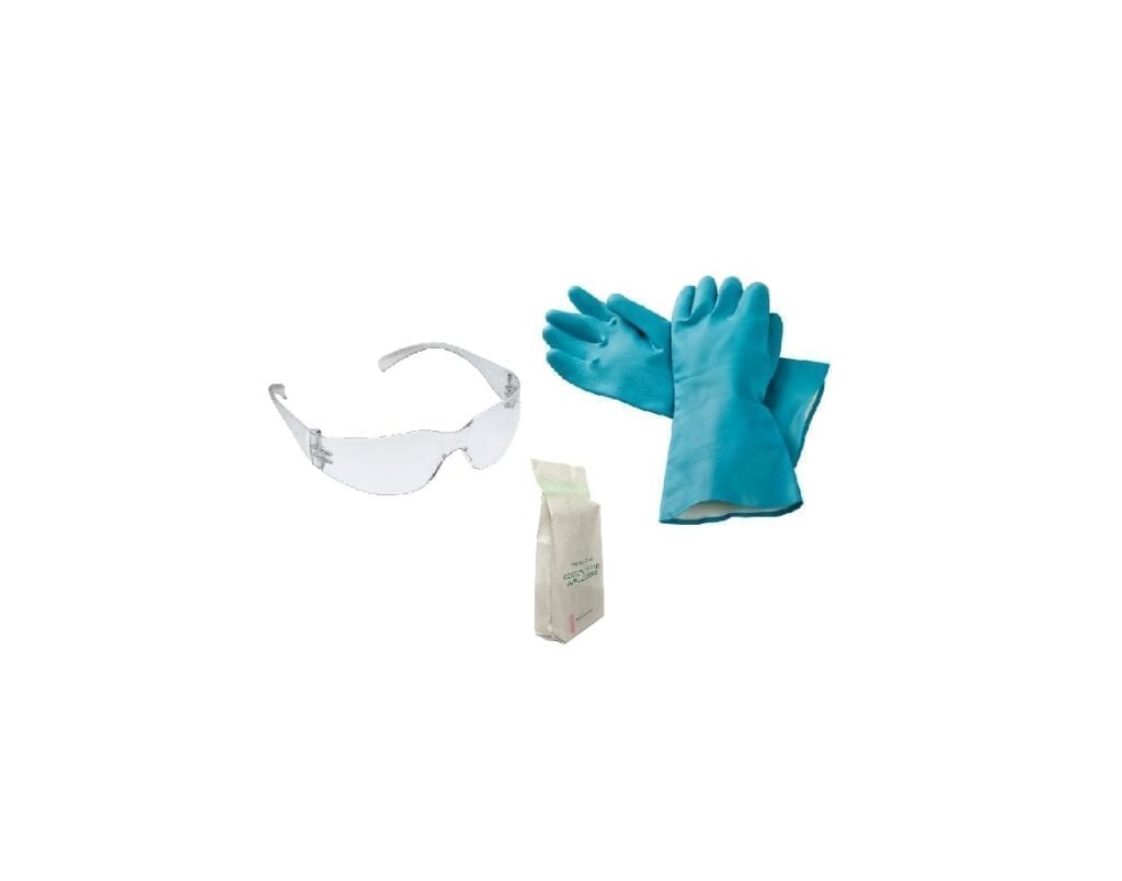 NITAL ETCH TEST Etchant Store