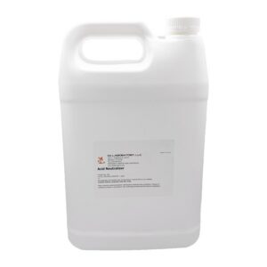 Acid Neutralizer, 4 Liters