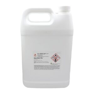Nital Etch, 3%, 4 Liters