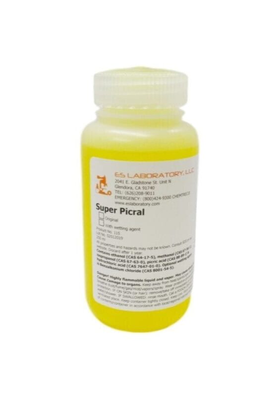 Super Picral, 250 mL